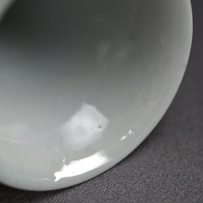 Yellow Dragon Vase ー宮川 (真葛) 香山