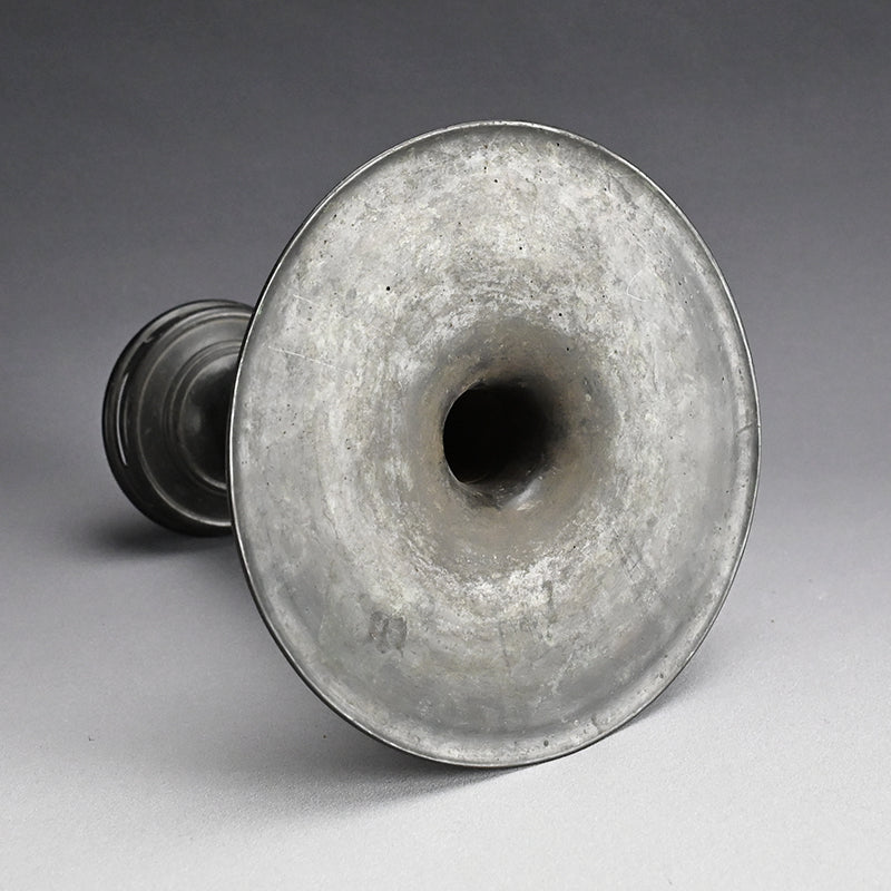 Classical Muromachi-Momoyama p. Bronze Vase