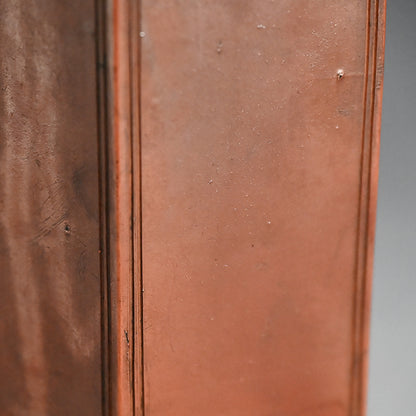 Edo period Bizen Rokkaku Bin Vase