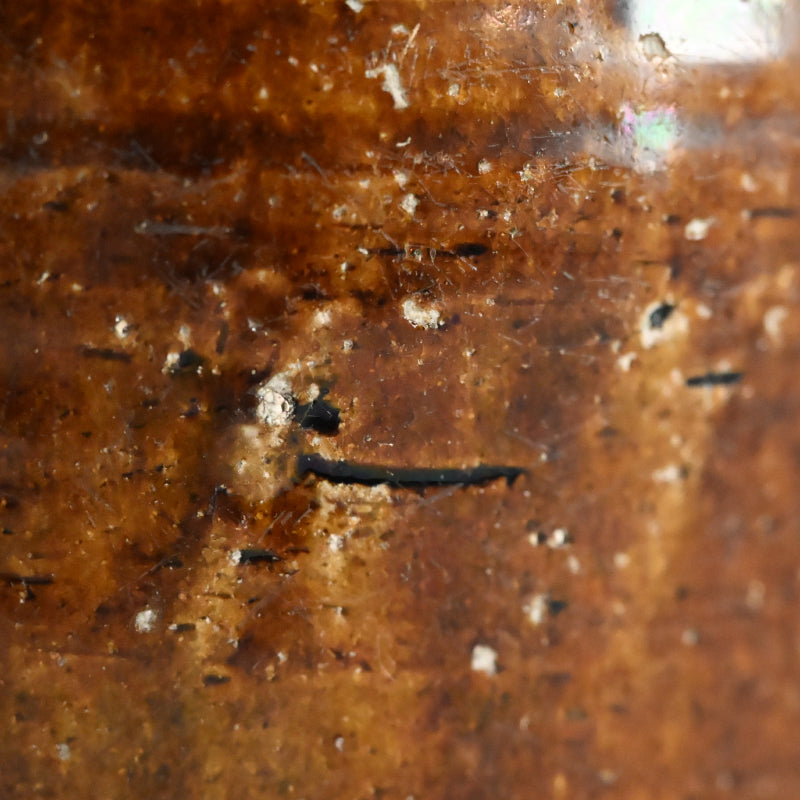 Early Edo period Seto Seed Tsubo