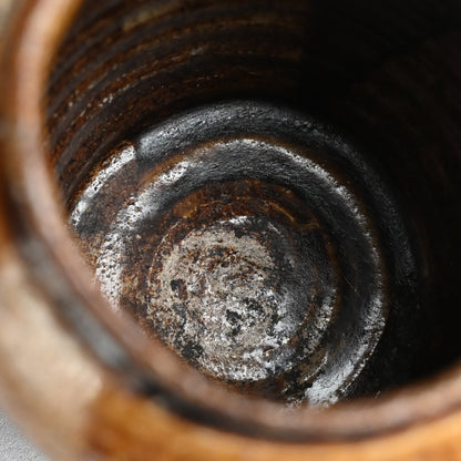 Early Edo period Seto Seed Tsubo