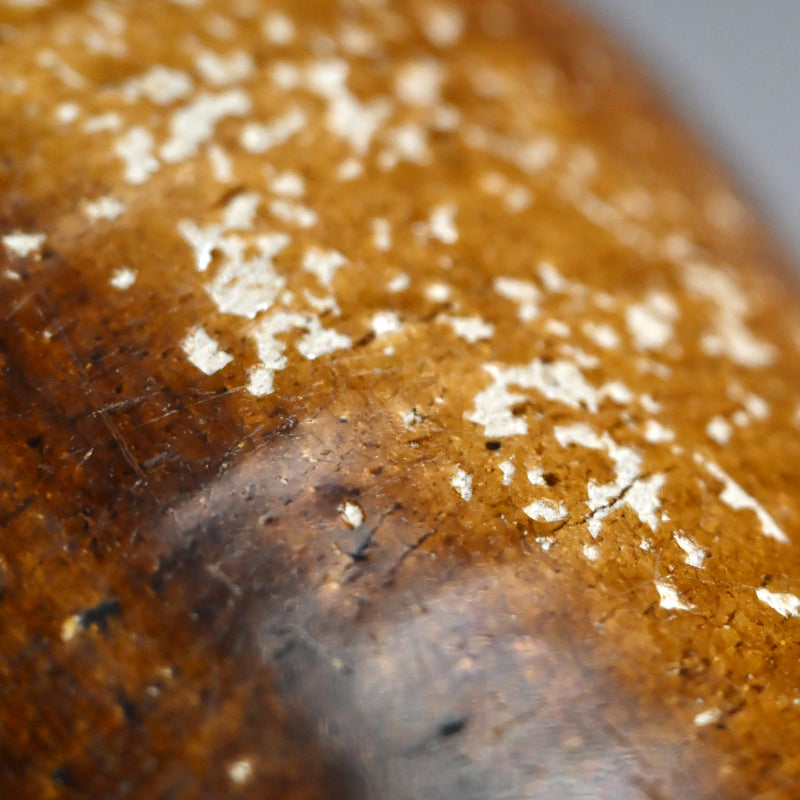 Early Edo period Seto Seed Tsubo