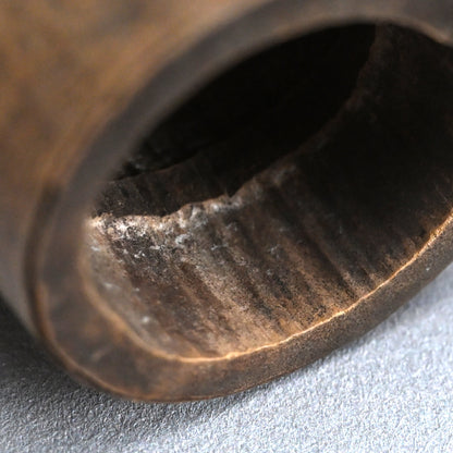 RARE Muromachi period Shigaraki Yohen Tsubo