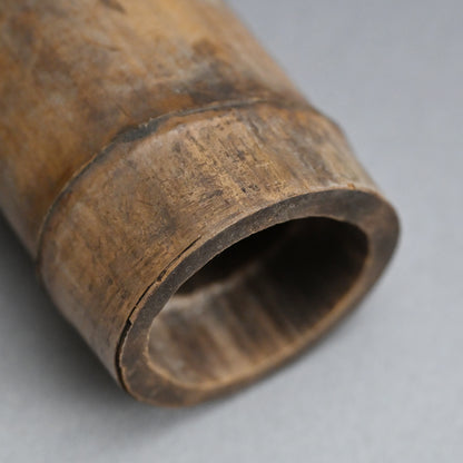 RARE Muromachi period Shigaraki Yohen Tsubo