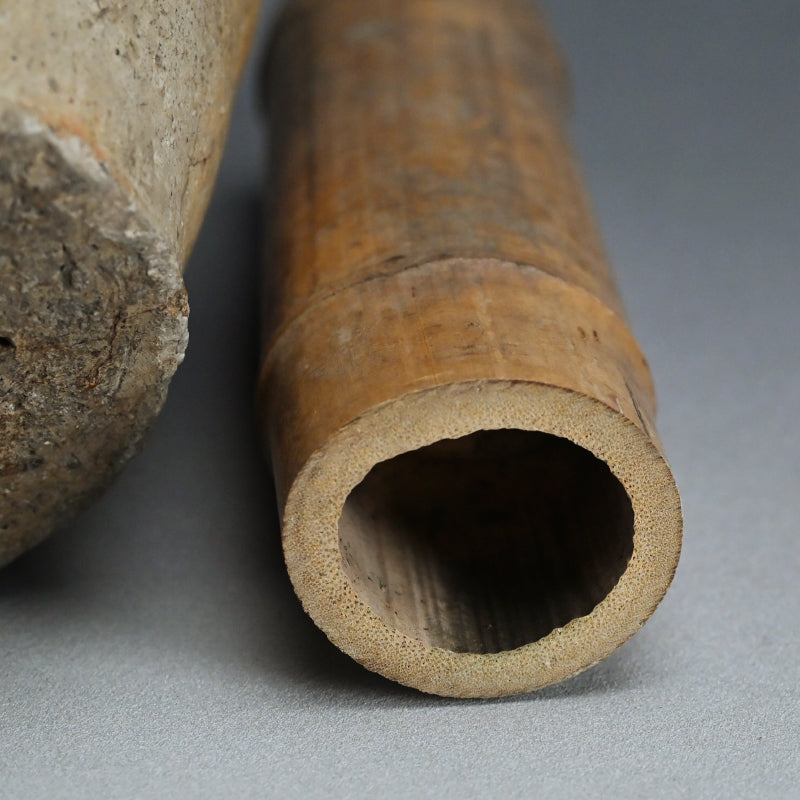 RARE Muromachi period Shigaraki Yohen Tsubo