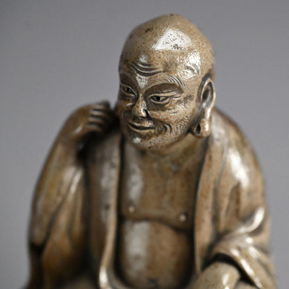 Ao Bizen Tora Sennin Tiger and Saint