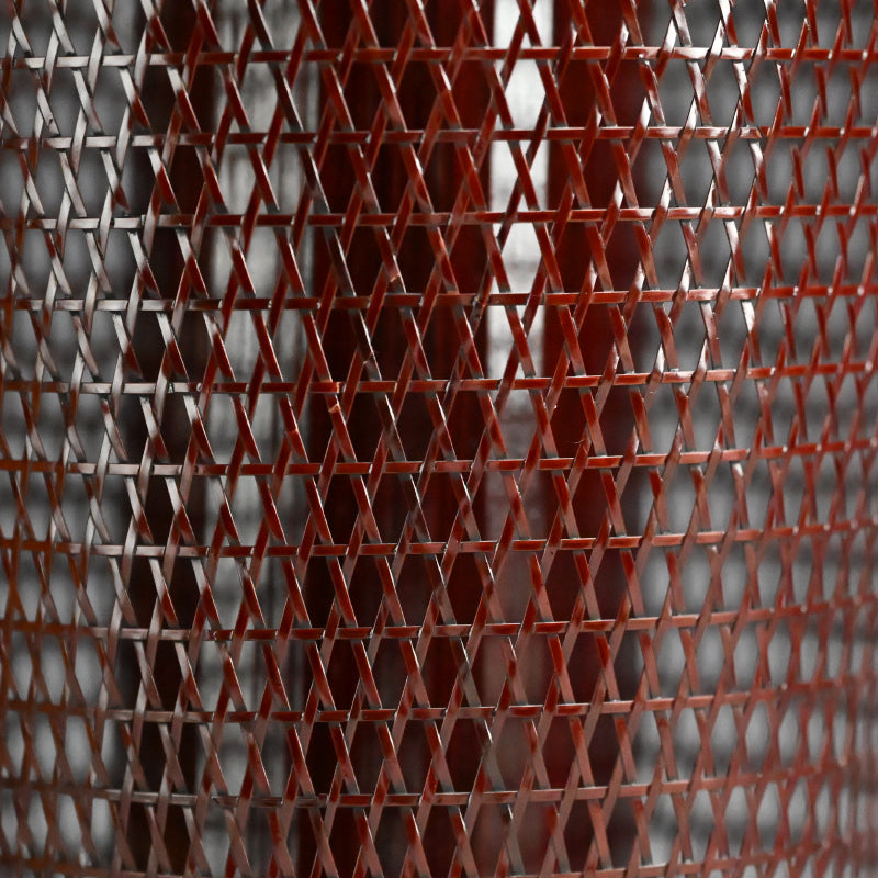 Modern Bamboo Basket ー田辺竹雲斎 "花籃"