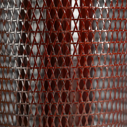 Modern Bamboo Basket ー田辺竹雲斎 "花籃"