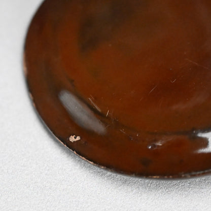 Kamakura period Fushiki Mizusashi for Tea Ceremony