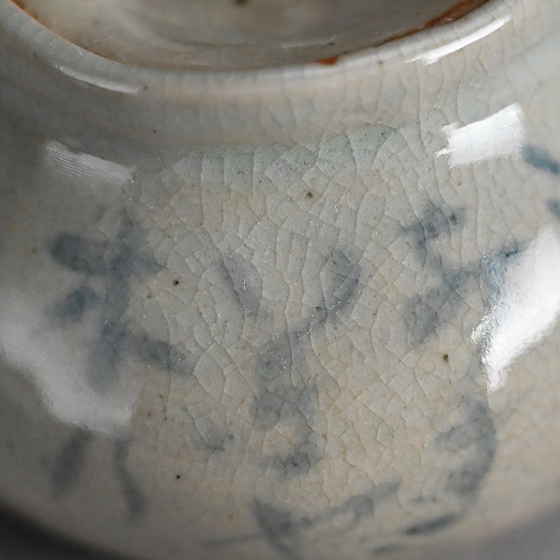 Sencha Green-Tea Teapot ー富岡 春子
