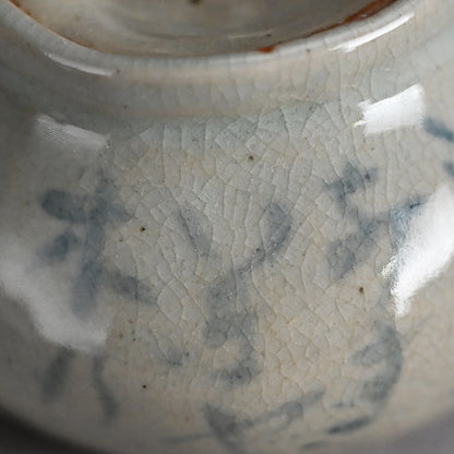 Sencha Green-Tea Teapot ー富岡 春子