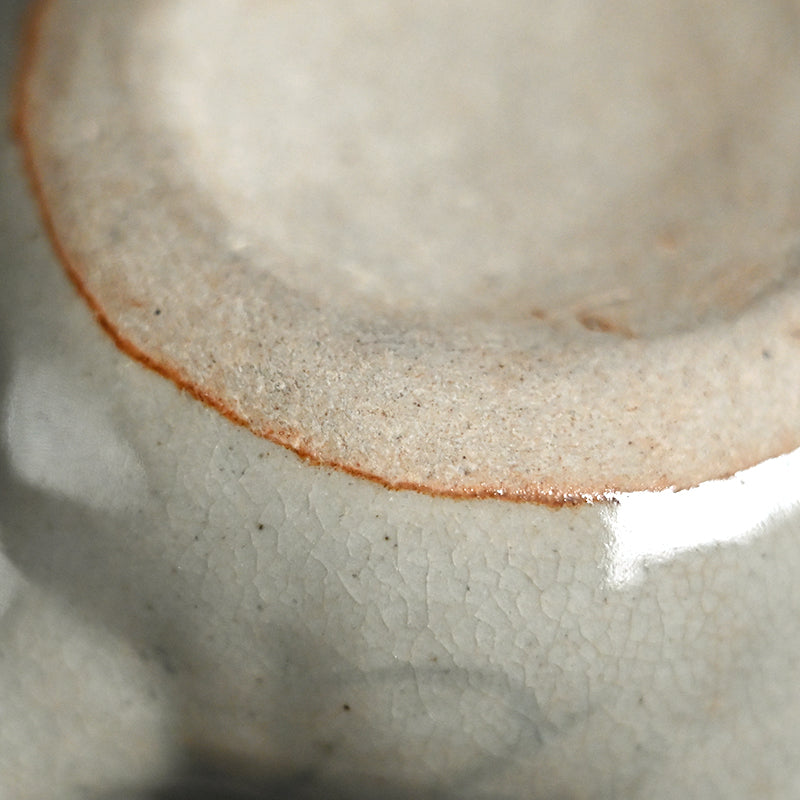 Sencha Green-Tea Teapot ー富岡 春子