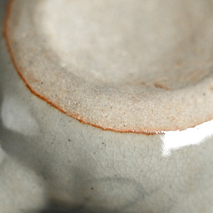 Sencha Green-Tea Teapot ー富岡 春子