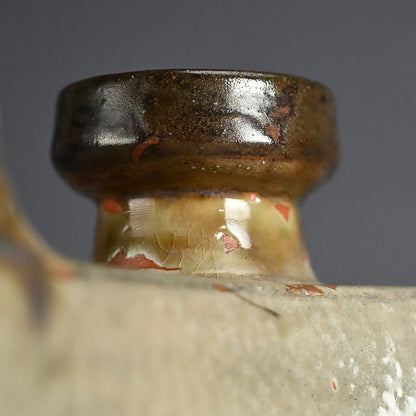 LNT Dachibin Vessel ー金城 次郎 “抱瓶”