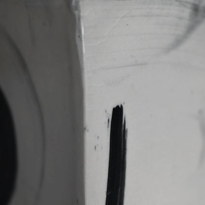 Pioneering Avant-garde Ceramic CUBE ー重森 陽子 “丸丸 CUBE”