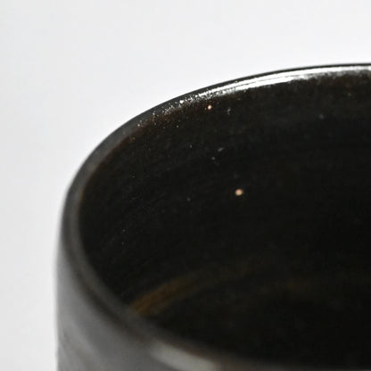 Tokoname Maccha Tea Bowl Endorsed by Tea Master Sokuchusai