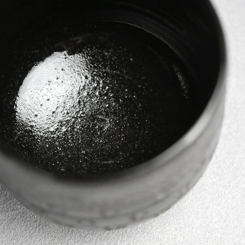 Tokoname Maccha Tea Bowl Endorsed by Tea Master Sokuchusai