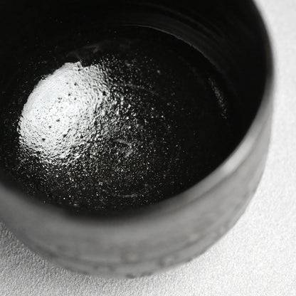 Tokoname Maccha Tea Bowl Endorsed by Tea Master Sokuchusai