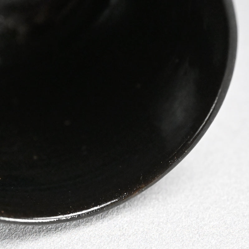 Tokoname Maccha Tea Bowl Endorsed by Tea Master Sokuchusai