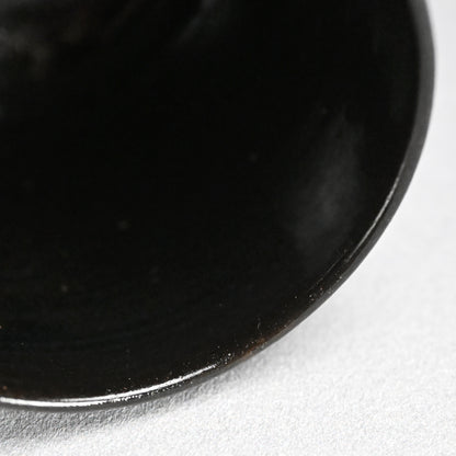 Tokoname Maccha Tea Bowl Endorsed by Tea Master Sokuchusai