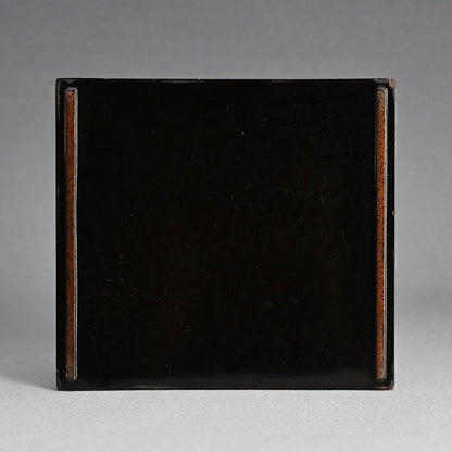 Edo p. Lacquer Stacking Box Set　