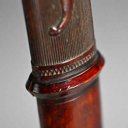 Chato Wooden Doctor’s Sword ー玉楮 象谷