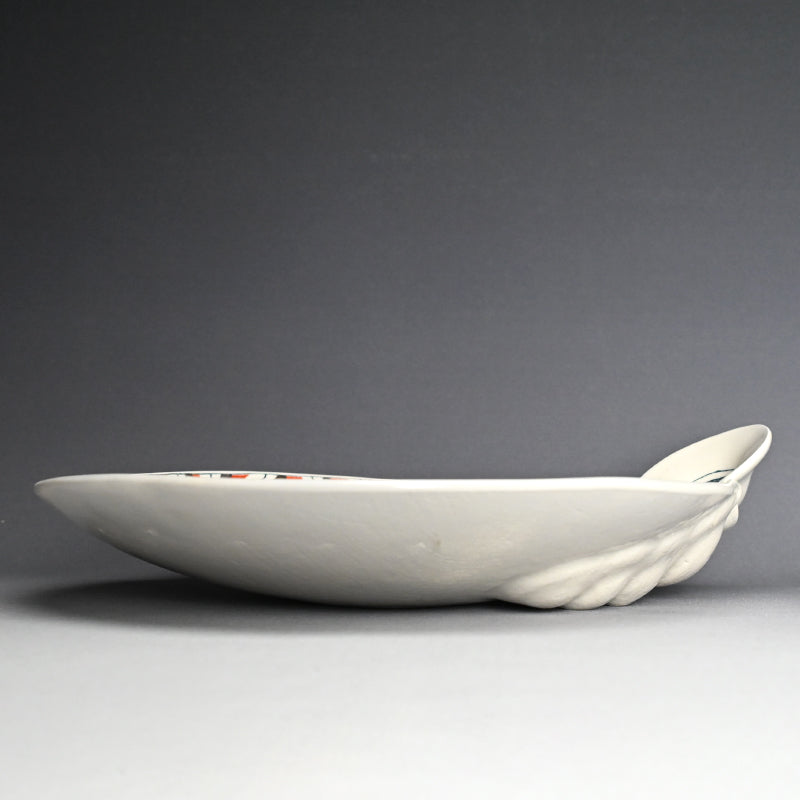 Nesting Plate ー中島 克子 “出会うかたち”