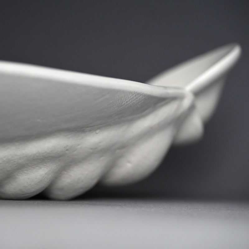 Nesting Plate ー中島 克子 “出会うかたち”