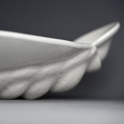 Nesting Plate ー中島 克子 “出会うかたち”