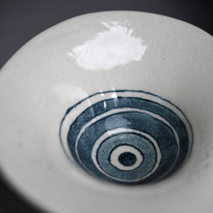 Nesting Plate ー中島 克子 “出会うかたち”