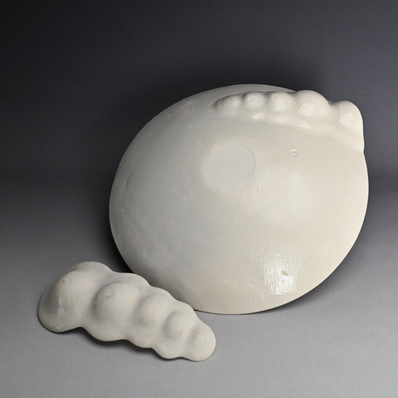 Nesting Plate ー中島 克子 “出会うかたち”