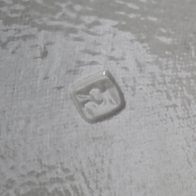 Nesting Plate ー中島 克子 “出会うかたち”