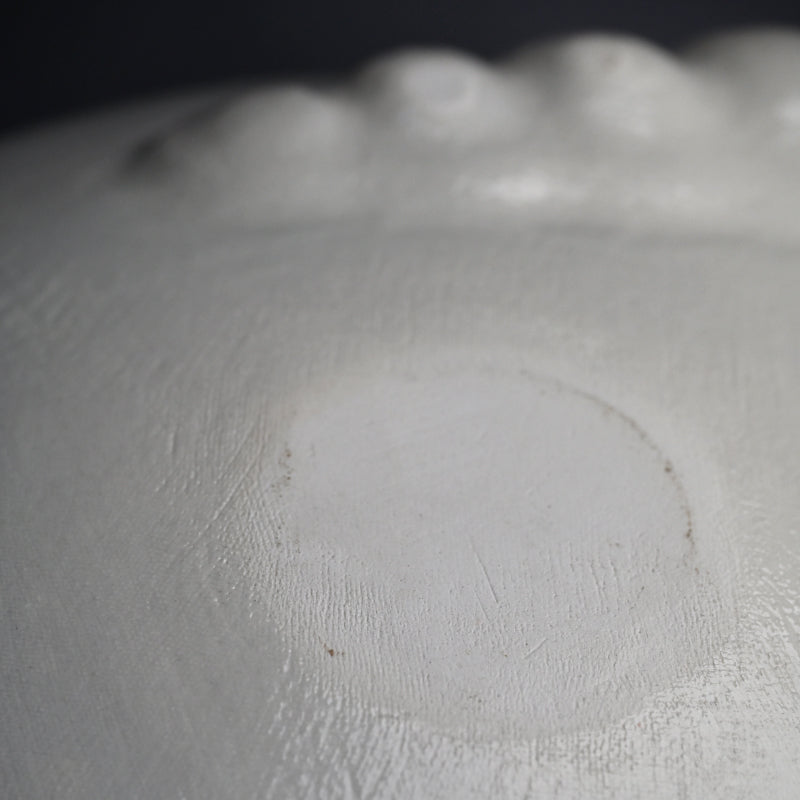 Nesting Plate ー中島 克子 “出会うかたち”