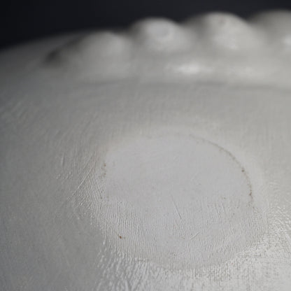 Nesting Plate ー中島 克子 “出会うかたち”