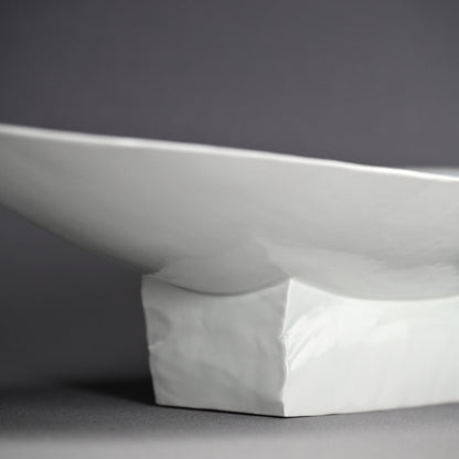 Utsuwa Porcelain Vessel ー中島 克子 “花の器”
