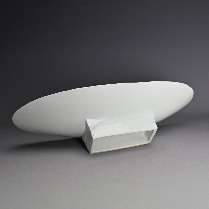 Utsuwa Porcelain Vessel ー中島 克子 “花の器”