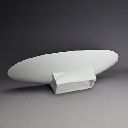 Utsuwa Porcelain Vessel ー中島 克子 “花の器”