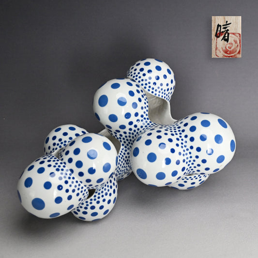 Sculpture, Proliferating Form ー中島 晴美 "増殖するかたち"