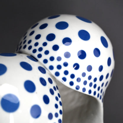 彫刻、増殖するかたち ー中島晴美 "Sculpture, Proliferating Form"
