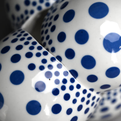 彫刻、増殖するかたち ー中島晴美 "Sculpture, Proliferating Form"
