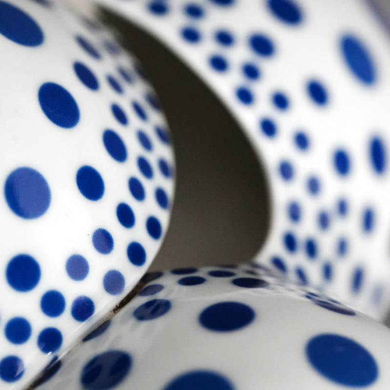 彫刻、増殖するかたち ー中島晴美 "Sculpture, Proliferating Form"