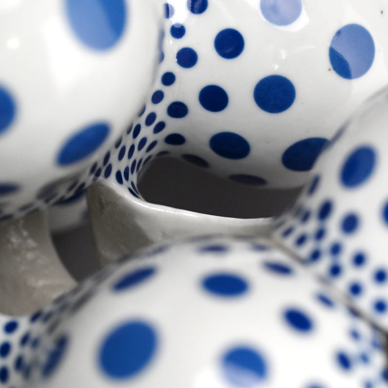 彫刻、増殖するかたち ー中島晴美 "Sculpture, Proliferating Form"