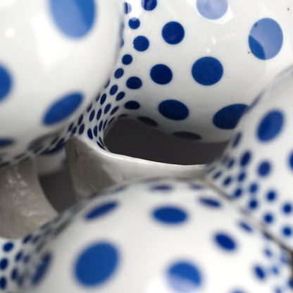 彫刻、増殖するかたち ー中島晴美 "Sculpture, Proliferating Form"