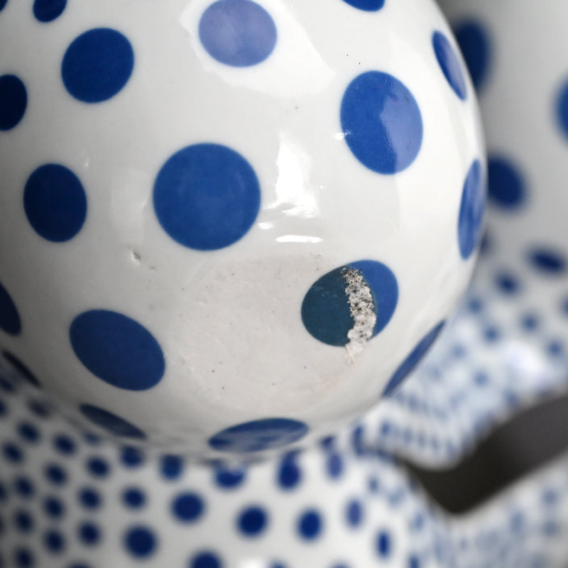 彫刻、増殖するかたち ー中島晴美 "Sculpture, Proliferating Form"