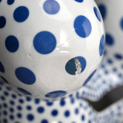 彫刻、増殖するかたち ー中島晴美 "Sculpture, Proliferating Form"