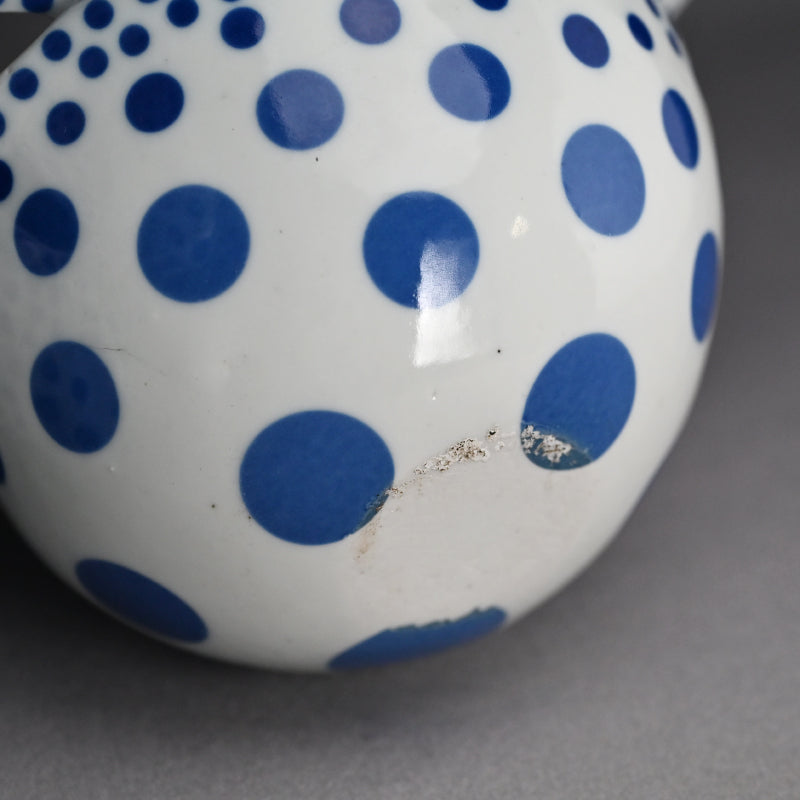 彫刻、増殖するかたち ー中島晴美 "Sculpture, Proliferating Form"