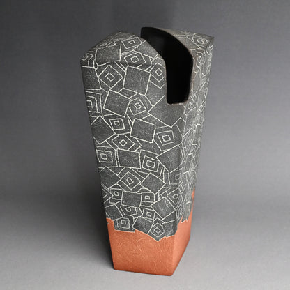 Large Vessel ー市野 雅彦 “線紋器”