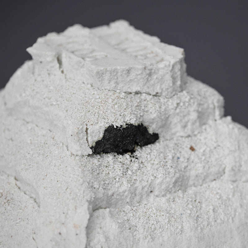 Chernobyl Ceramic Protest Sculpture ー鯉江 良二 “CHERNOBYL”