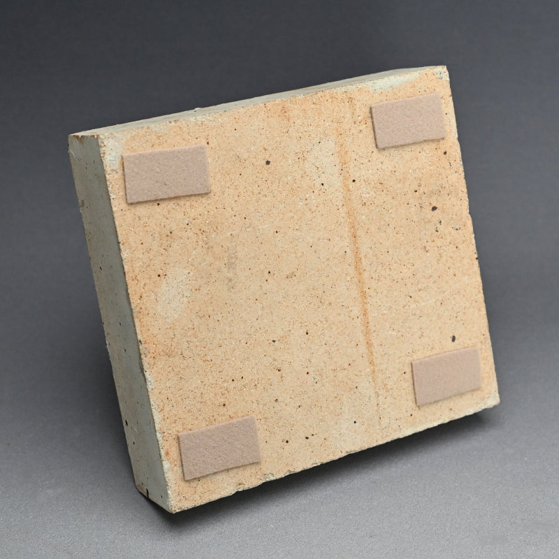 Chernobyl Ceramic Protest Sculpture ー鯉江 良二 “CHERNOBYL”