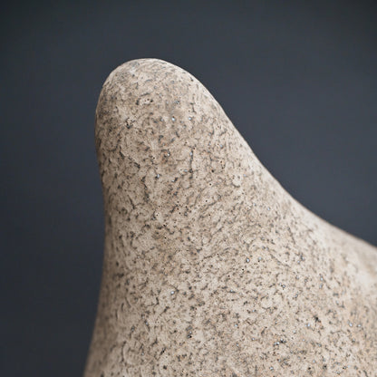Contemporary Ceramic Sculpture Saido Utsuwa ー五味 謙二 "彩土器"